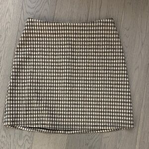 NWOT Reformation Skirt